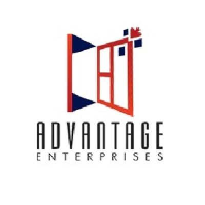 Windows & Doors Installation Service by Advantage Enterprises